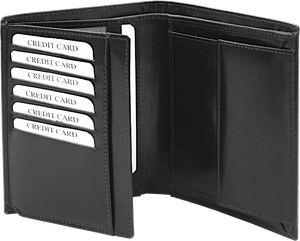 Billetera RFID 300013