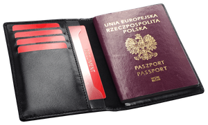 RFID passi ümbris 1301131